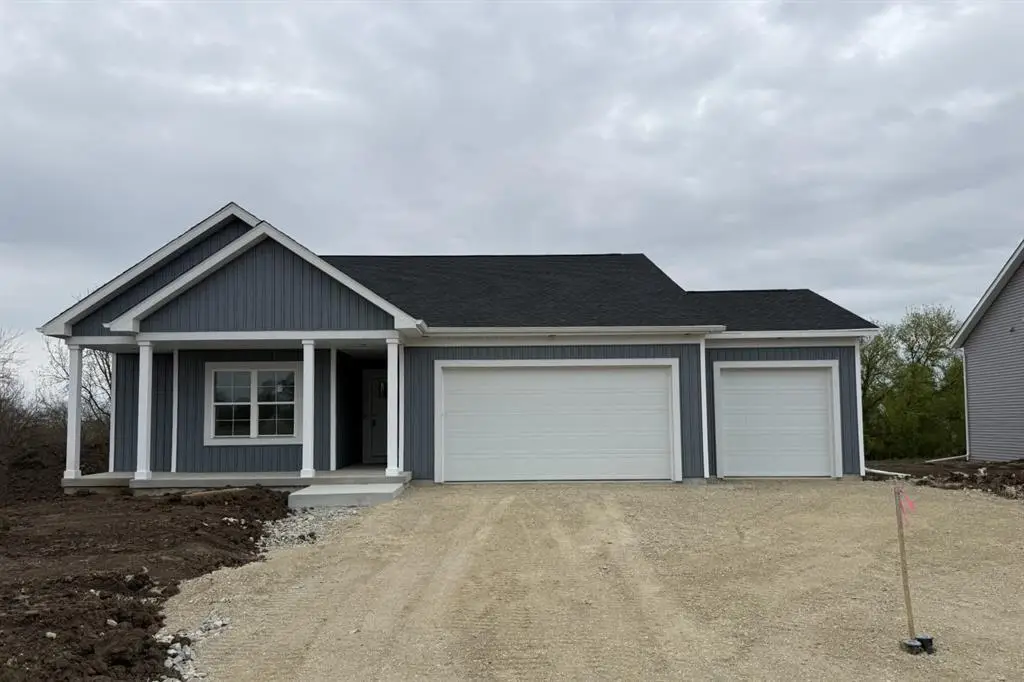 405 Ridge Court, Orfordville, WI 53576 - #1