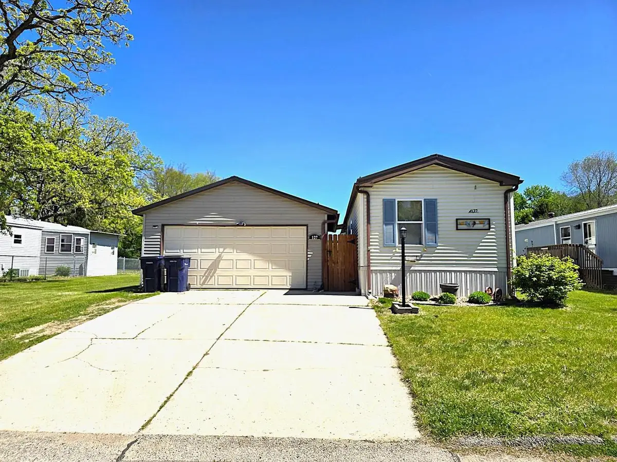 127 Falling Creek Circle, Janesville, WI 53548 - #1