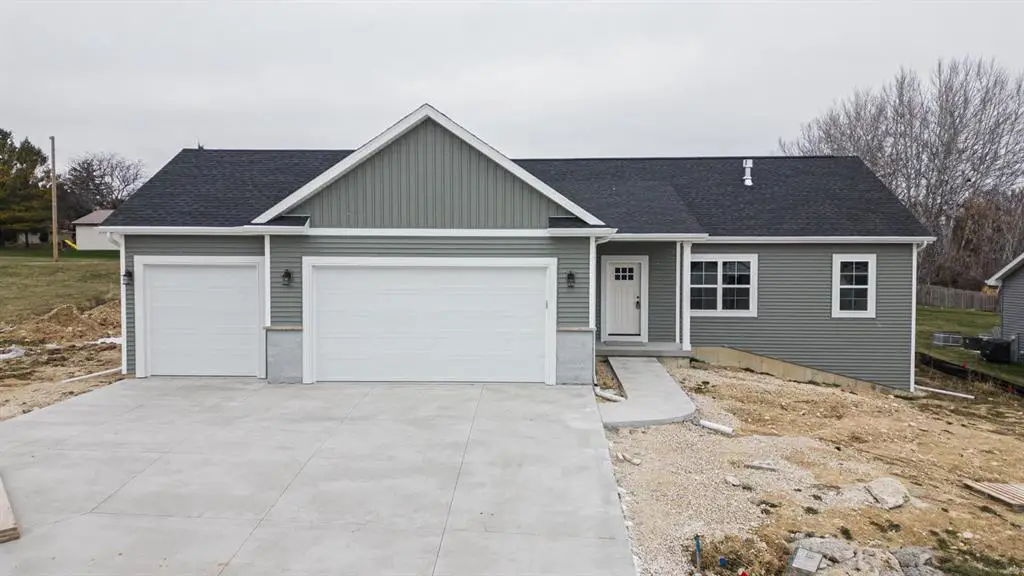 409 Ridge Court, Orfordville, WI 53576 - #1