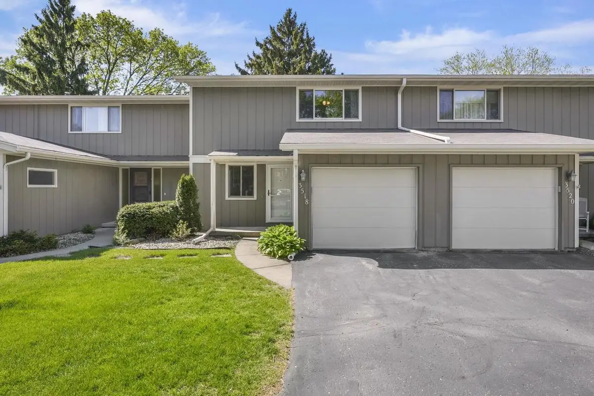 3518 Valley Ridge Road, Middleton, WI 53562 - #1