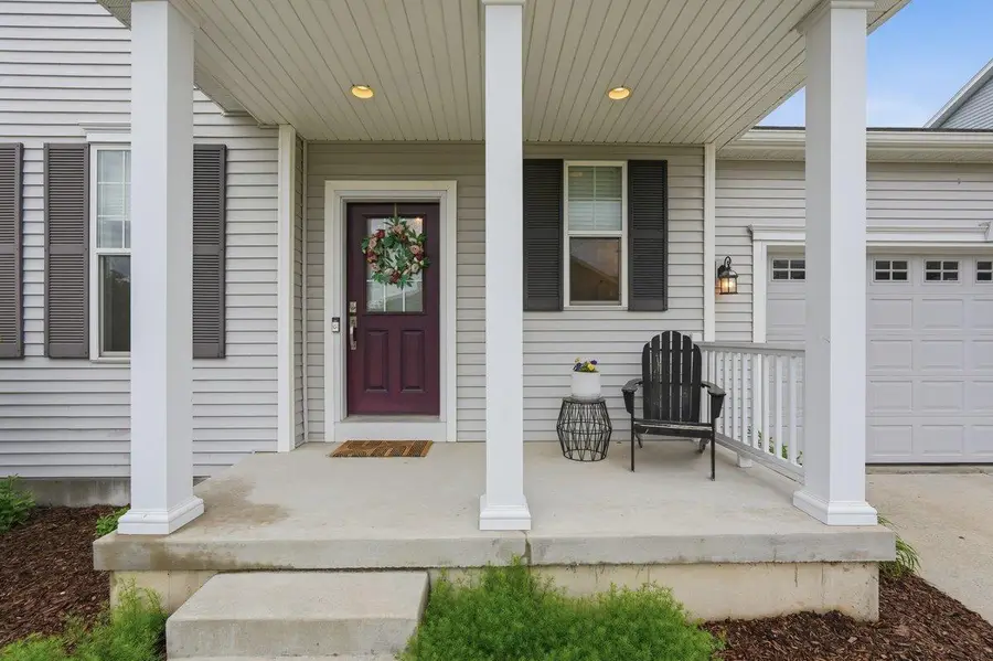 10106 Rustling Birch Road, Verona, WI 53593 - #2
