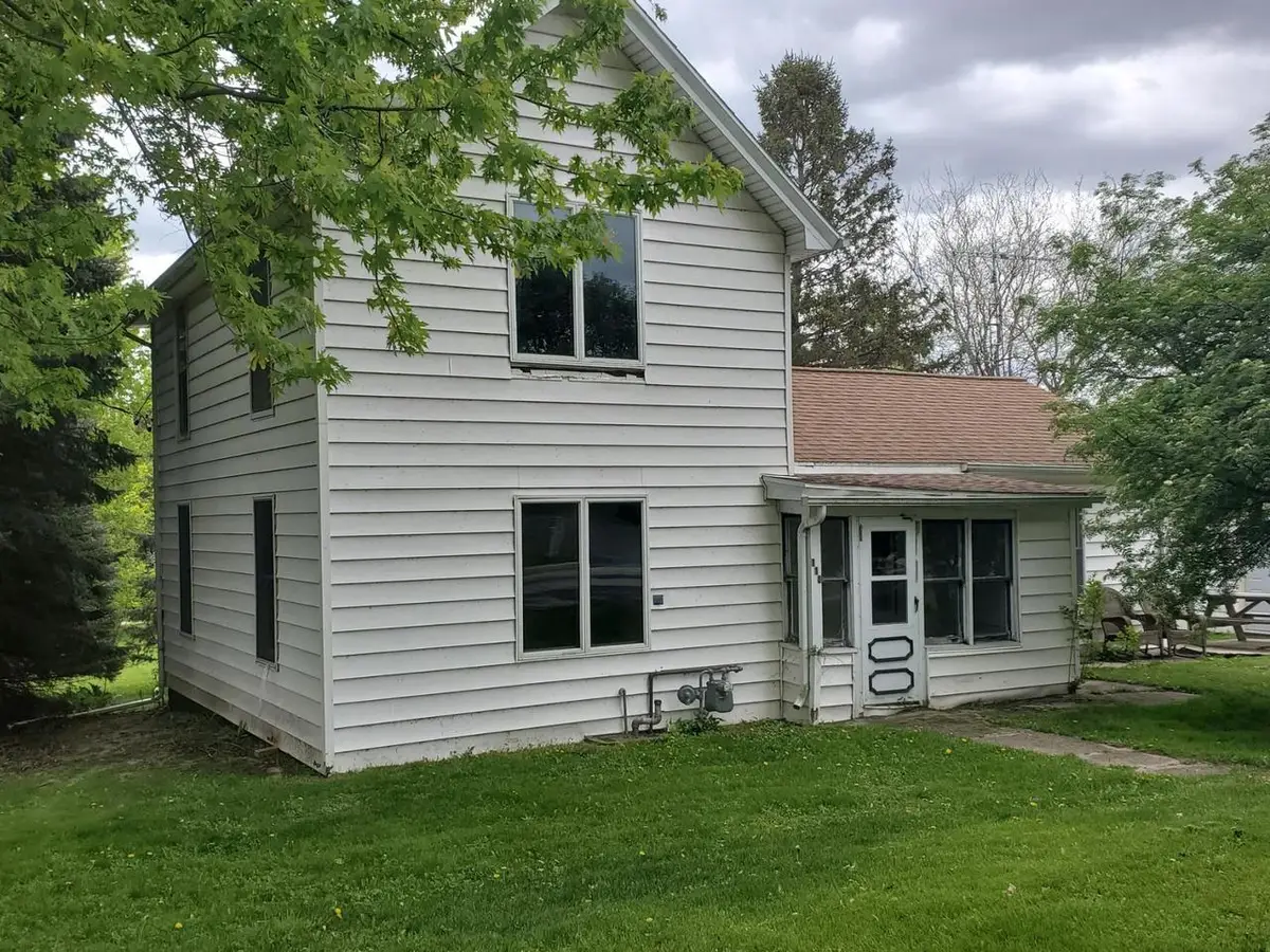 110 Forest Street, Fox Lake, WI 53933 - #1