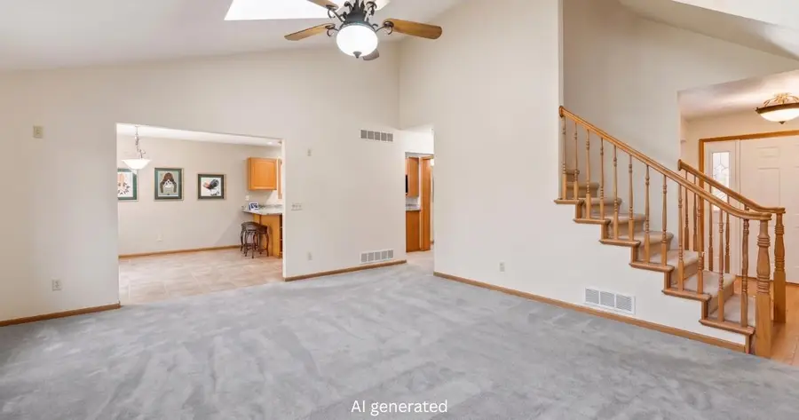 W7183 Breneman Road, Pardeeville, WI 53954 - #2