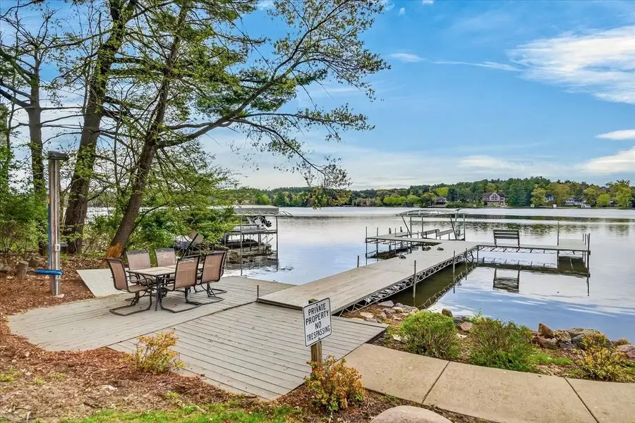414 E Hiawatha Drive #103, Wisconsin Dells, WI 53965 - #2