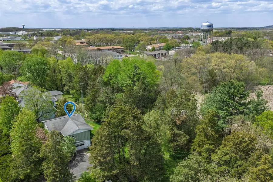 719 Silver Lake Drive, Portage, WI 53901 - #2