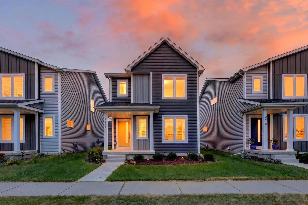 2625 Wildcat Drive, Fitchburg, WI 53711 - #1