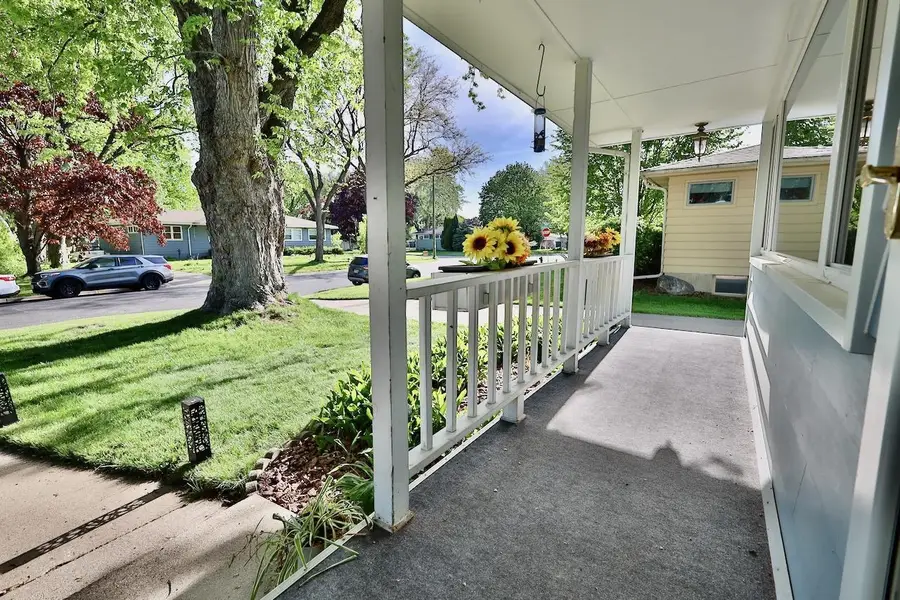 616 West Street, Stoughton, WI 53589 - #3