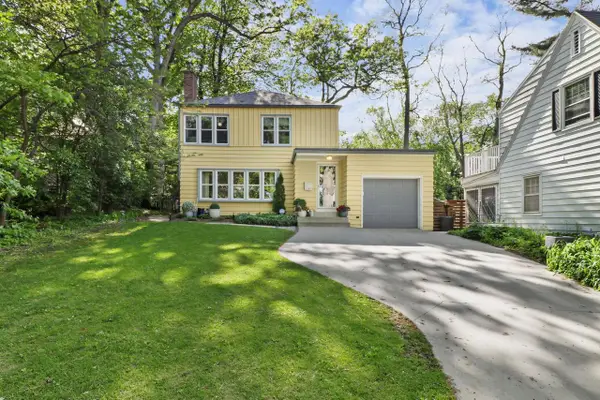 4016 Hiawatha Drive, Madison, WI 53711