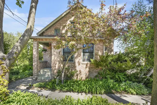 533 Ohio Avenue, Madison, WI 53704