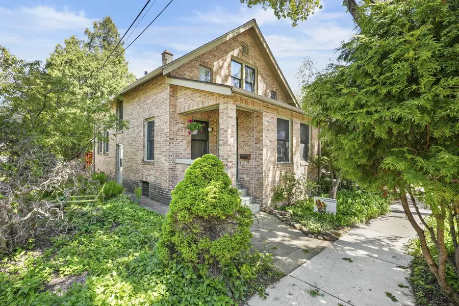 533 Ohio Avenue, Madison, WI 53704 - #2