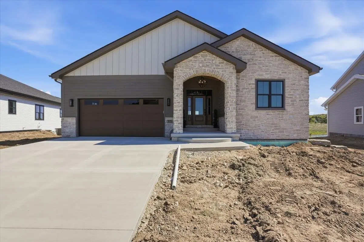 575 Morning Cove Circle, Verona, WI 53593 - #1