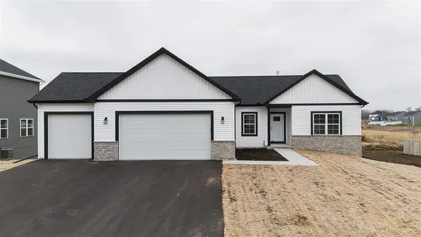 116 Shady Lane, Eden, WI 53019