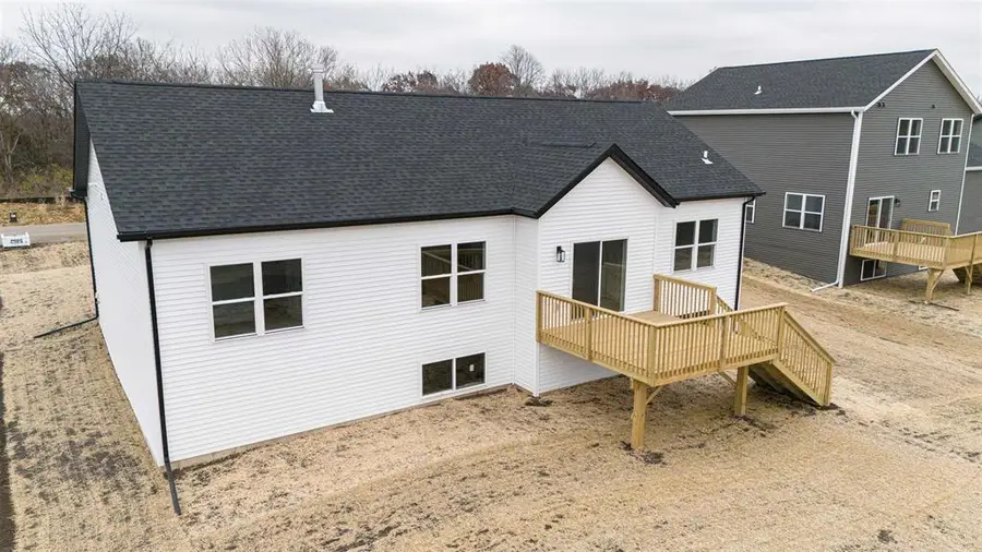 116 Shady Lane, Eden, WI 53019 - #2