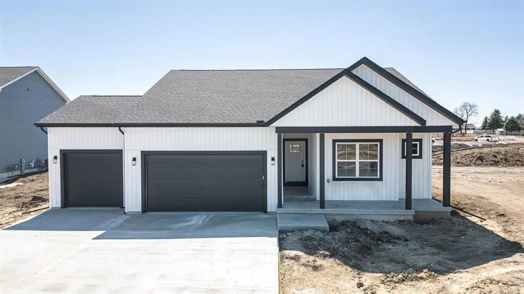118 Shady Lane, Eden, WI 53019 - #1