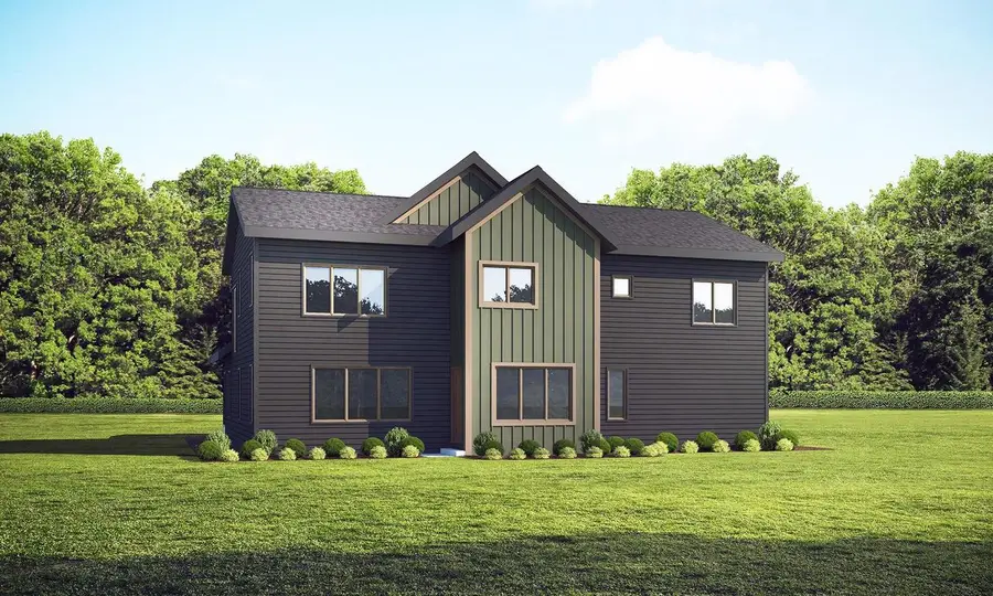 210 Clear Pond Way, Verona, WI 53593 - #2