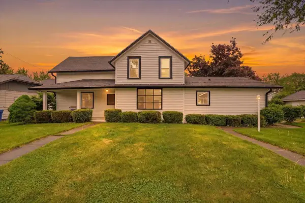 312 S Vine Street, Belleville, WI 53508