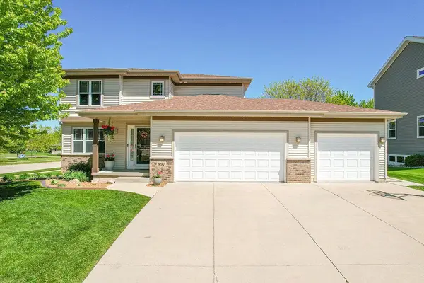 897 Sumac Street, Oregon, WI 53575