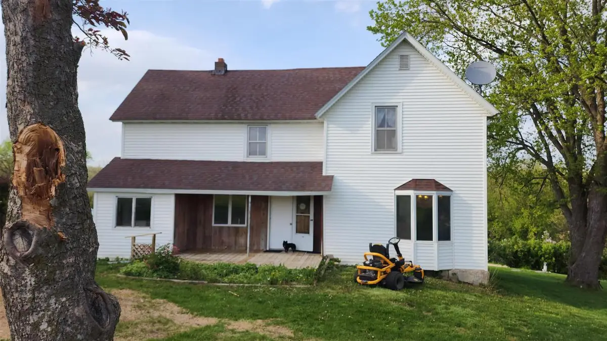 21598 McCormick Road, Seneca, WI 54631 - #1