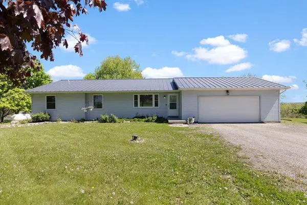 14308 HIGHWAY 81, Brodhead, WI 53520