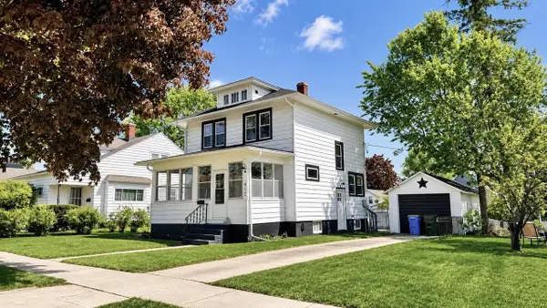 412 Marion Street, Portage, WI 53901