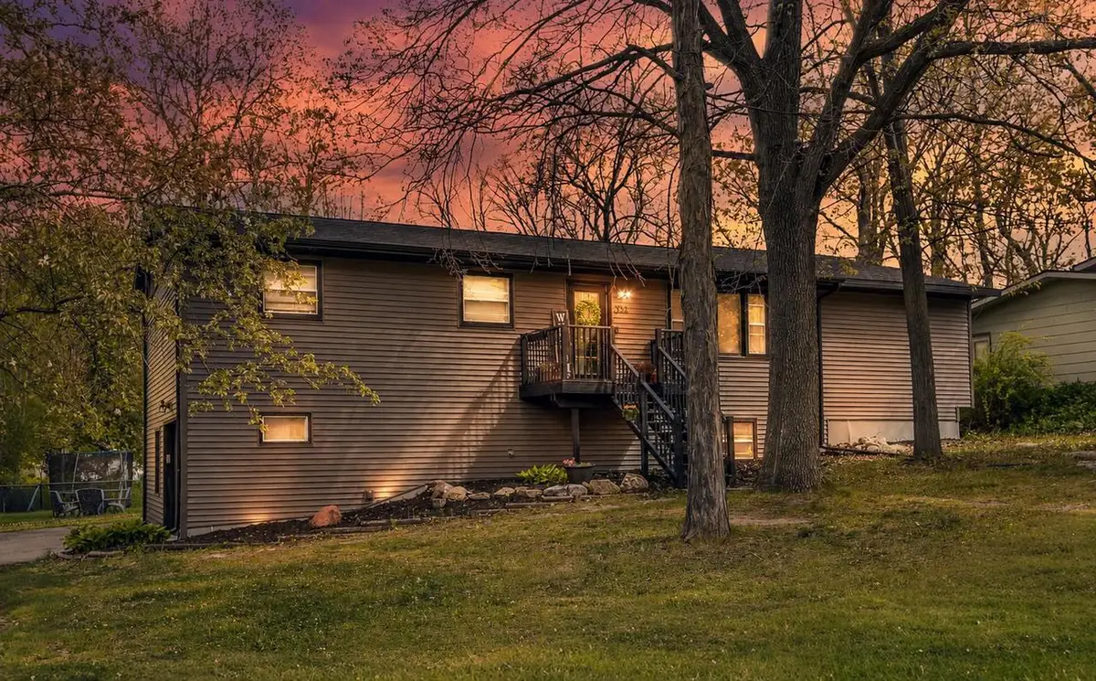 324 Liberty Lane, Poynette, WI 53955 - #1