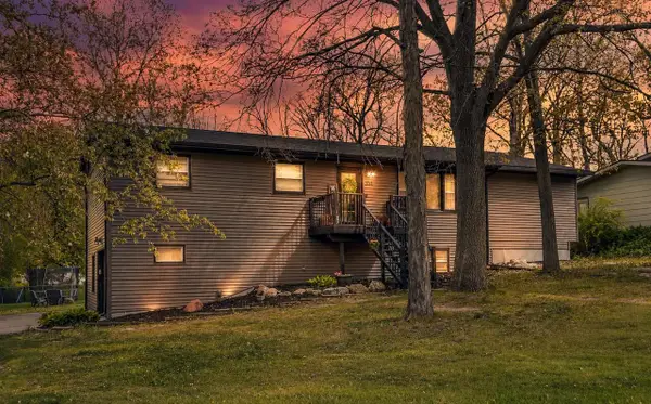 324 Liberty Lane, Poynette, WI 53955
