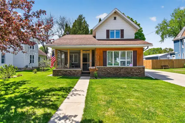 415 High Street, Randolph, WI 53956