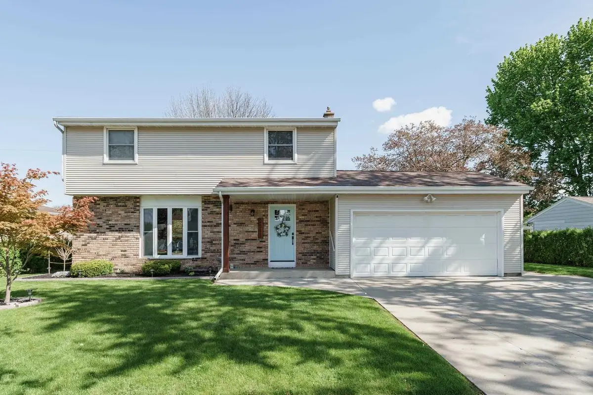 2511 Wesley Avenue, Janesville, WI 53545 - #1