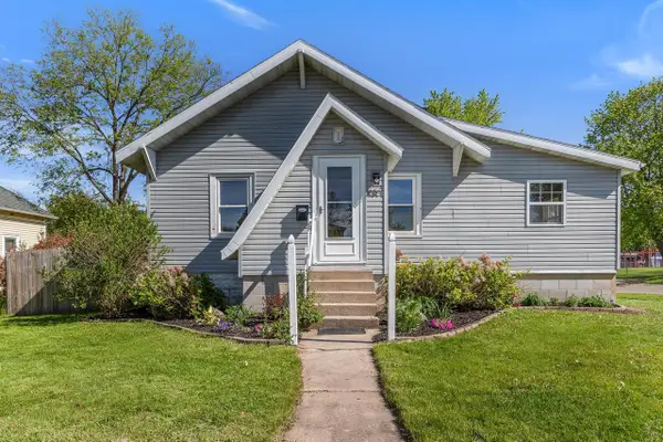431 5th Street, Baraboo, WI 53913