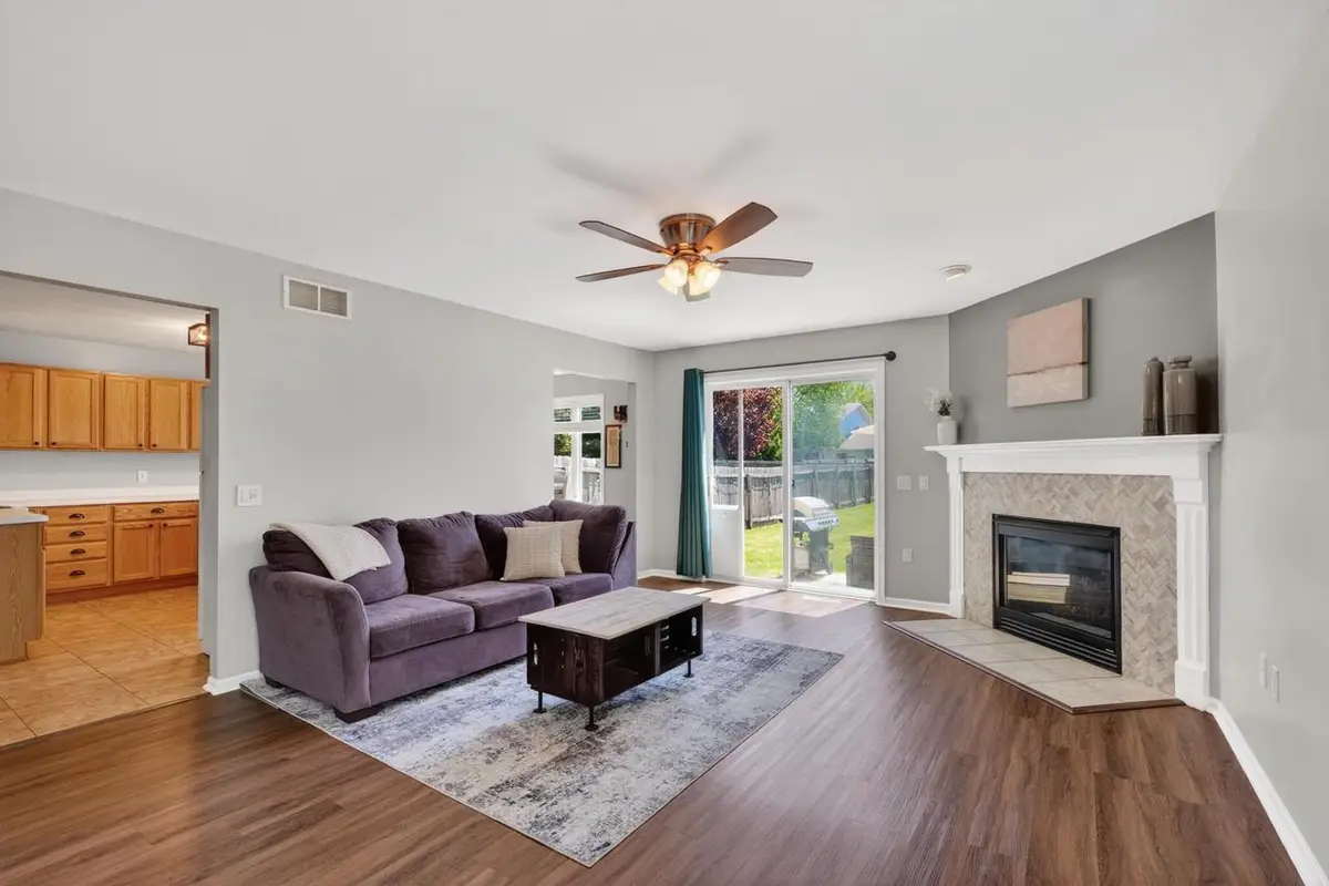 310 W Clover Lane, Cottage Grove, WI 53527 - #1