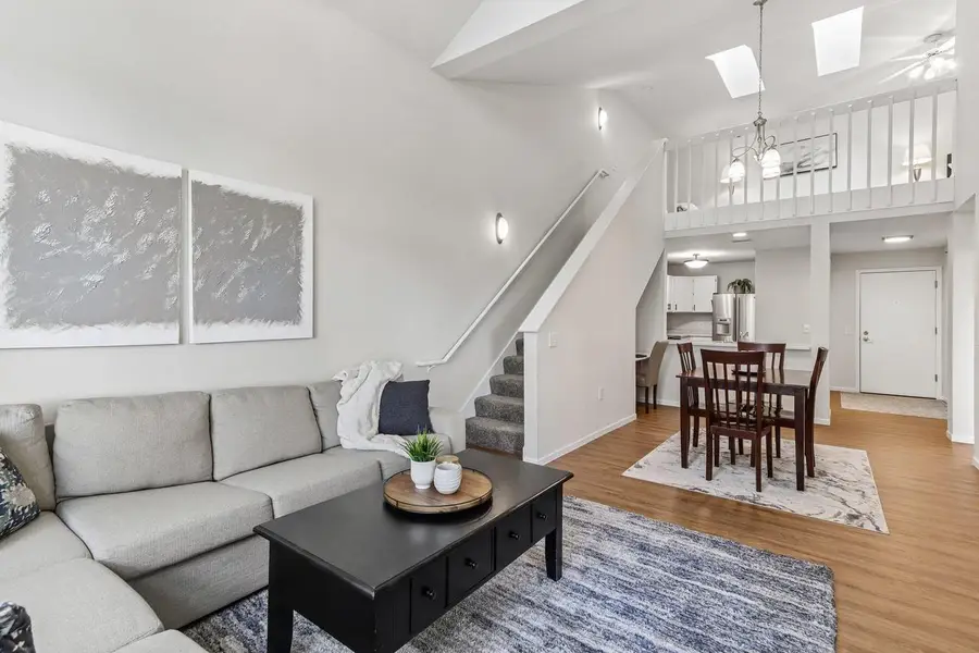 301 Harbour Town Drive #432, Madison, WI 53717 - #3