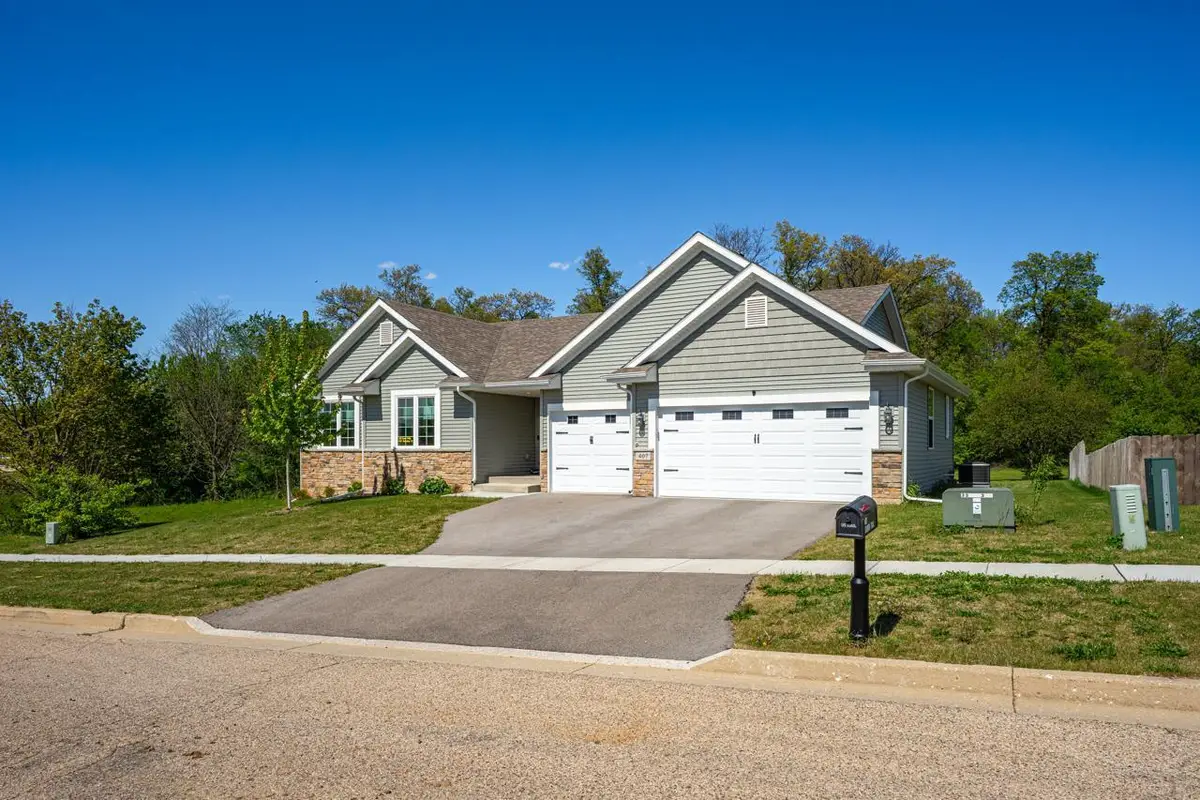 407 Sambor Trail, Belvidere, IL 61008 - #1