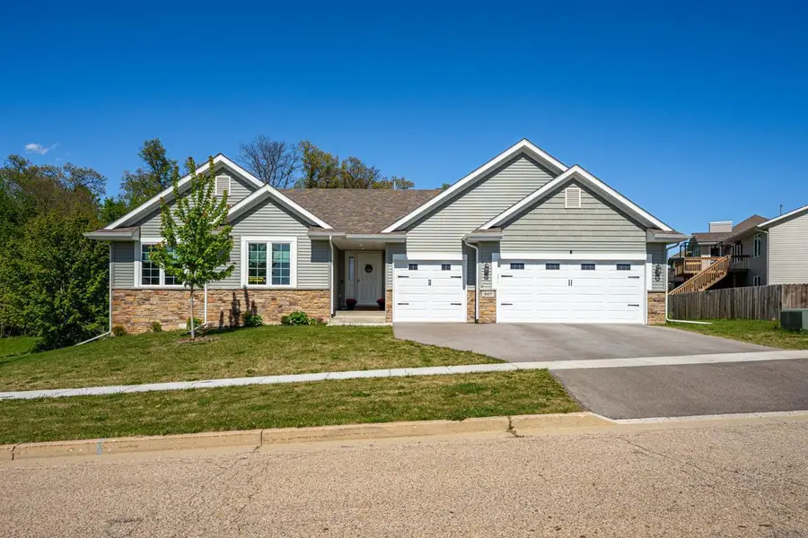 407 Sambor Trail, Belvidere, IL 61008 - #2