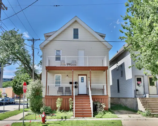 554 Mifflin Street, Madison, WI 53703