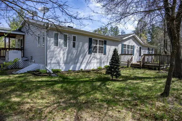 W5484 25th Street, Necedah, WI 54646