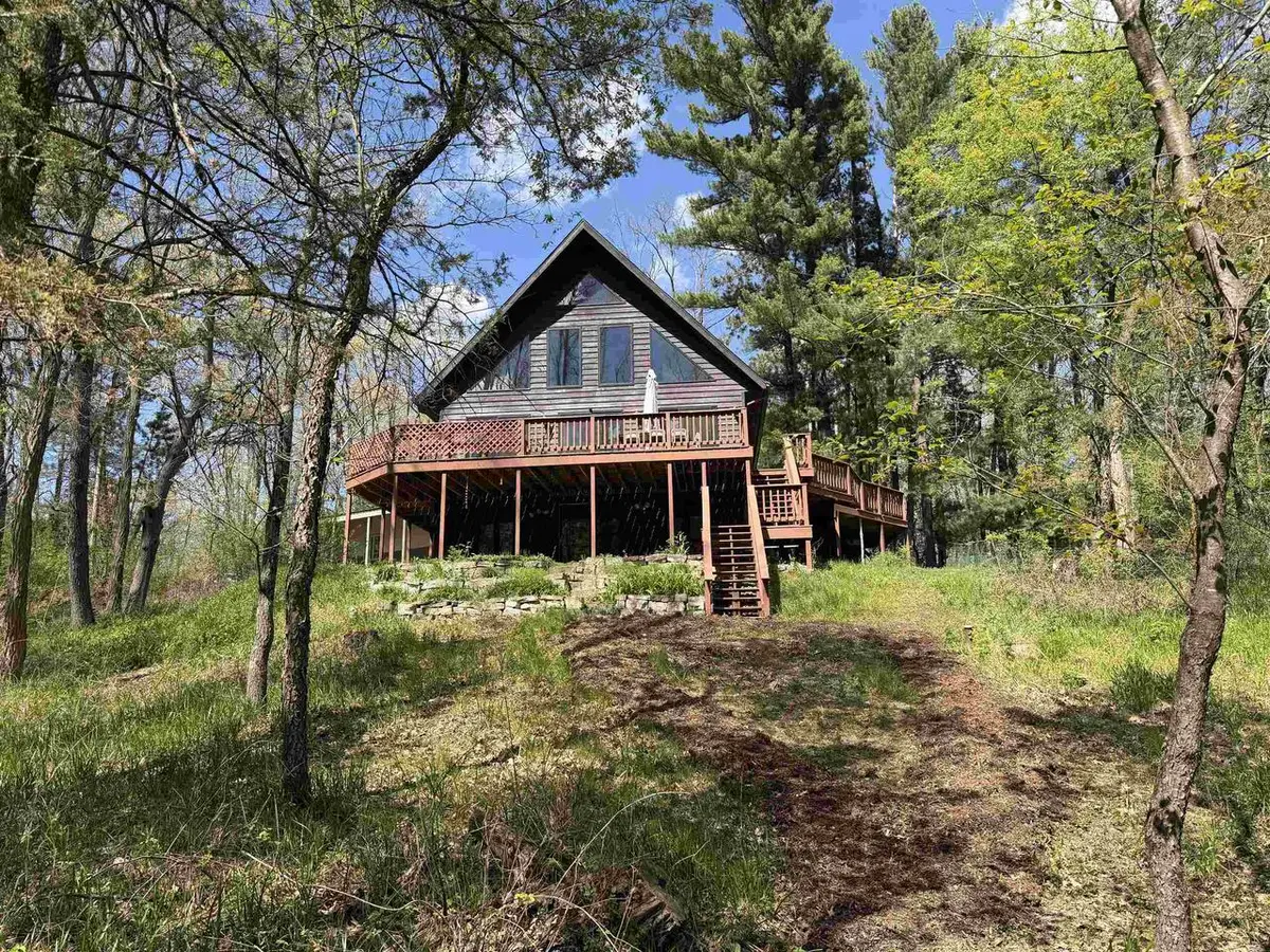 N4716 3rd Avenue, Oxford, WI 53952 - #1