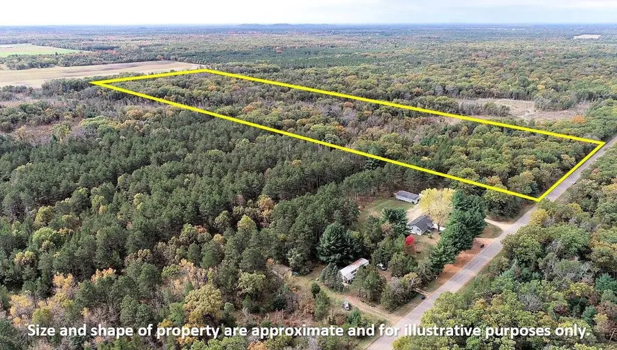 40.18 Acres Deerborn Avenue, Friendship, WI 53934 - #2