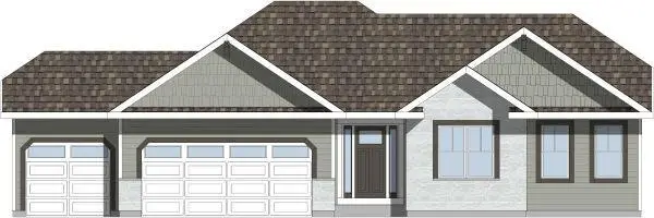 5813 Bridle Way, Madison, WI 53718 - #1