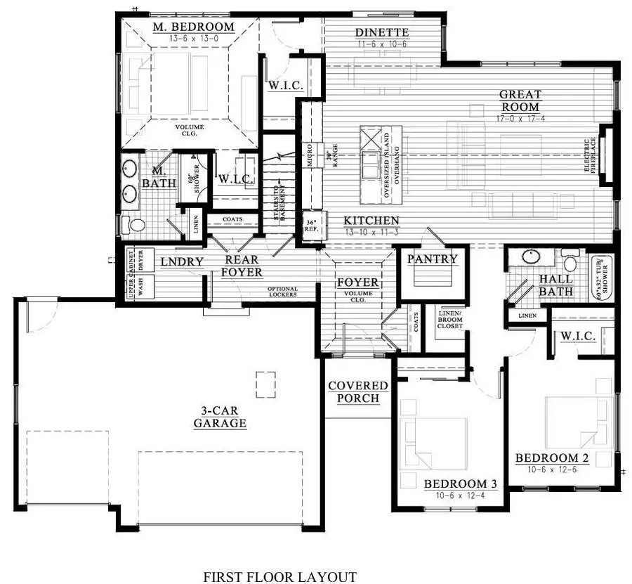 5813 Bridle Way, Madison, WI 53718 - #2