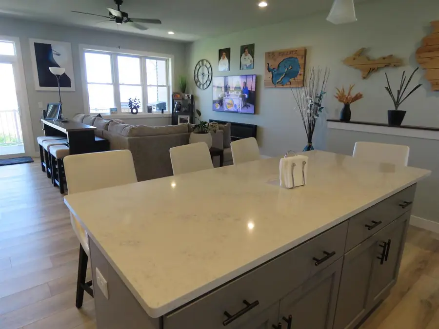 211 Linden Lane, Fox Lake, WI 53933 - #2