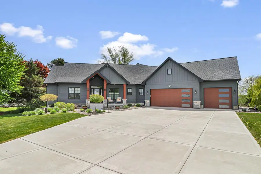 6612 Florance Ruth Lane, Sun Prairie, WI 53590 - #2