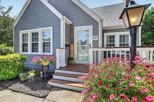 307 Lincoln Street, Evansville, WI 53536