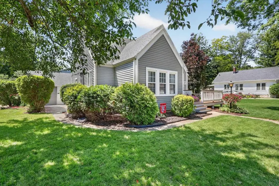 307 Lincoln Street, Evansville, WI 53536 - #3
