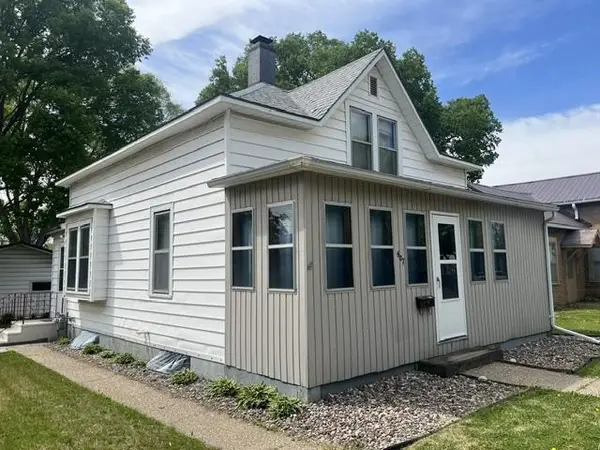 607 Beaumont Road, Prairie Du Chien, WI 53821
