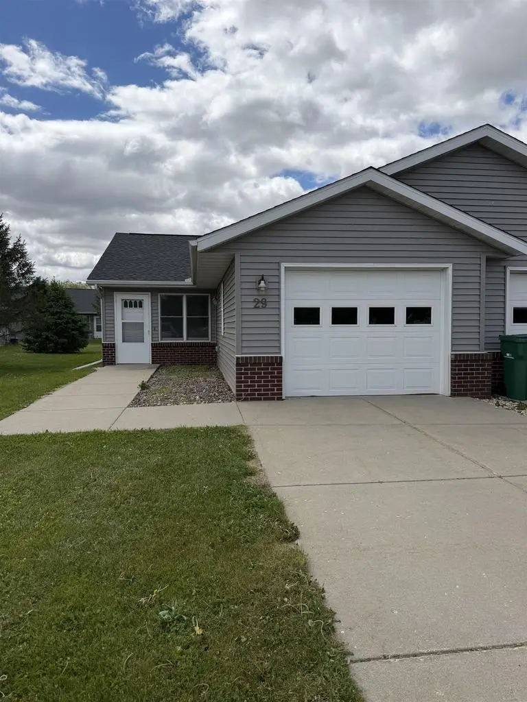 29 Garrison Drive #52, Evansville, WI 53536 - #2