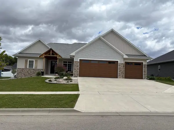 4515 Huntington Avenue, Janesville, WI 53546