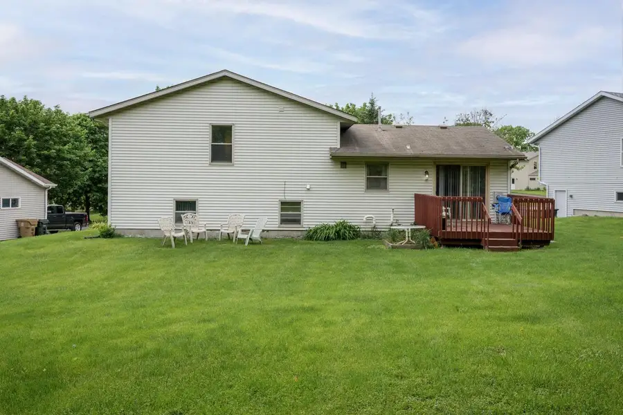 5830 Oxbow Bend, Madison, WI 53716 - #3
