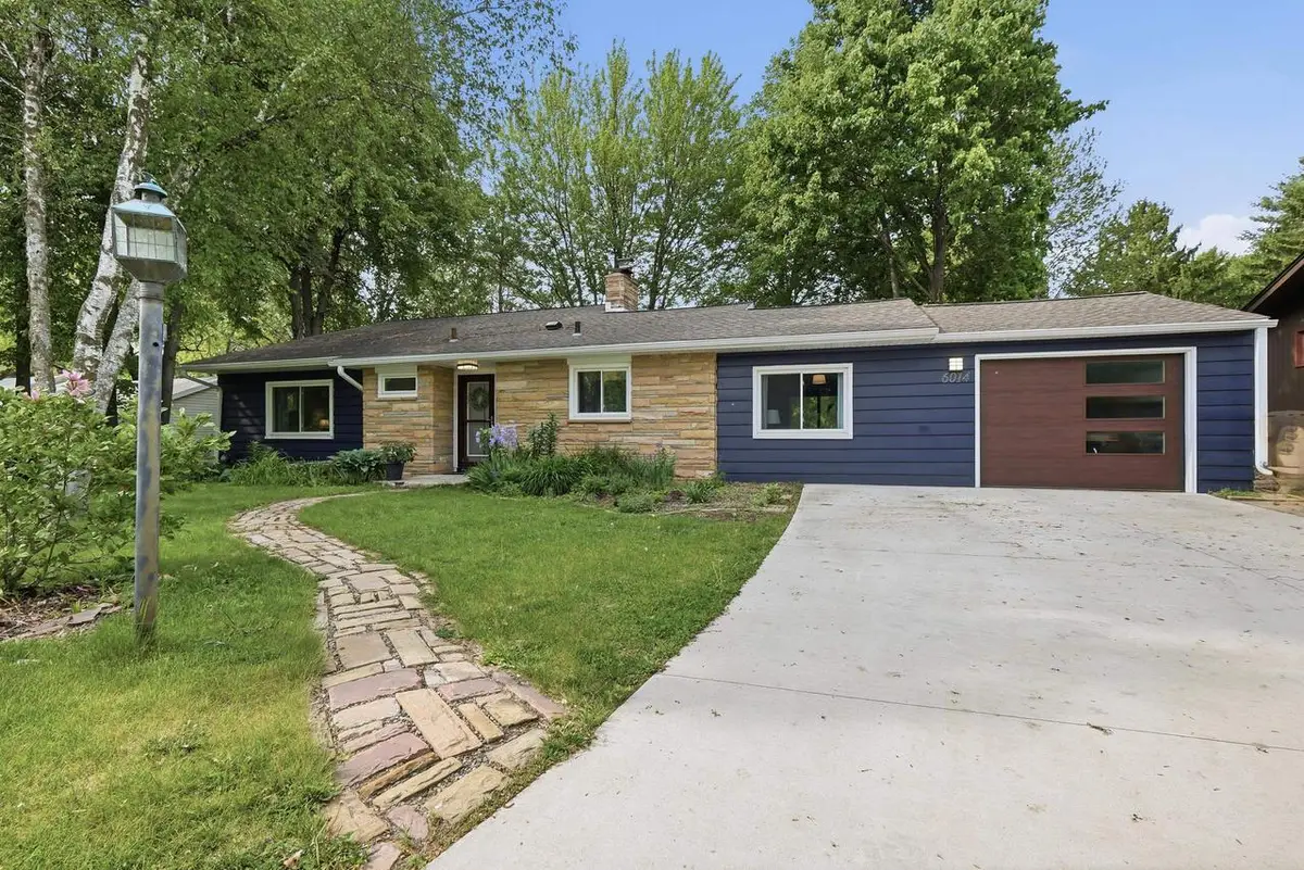 6014 Hammersley Road, Madison, WI 53711 - #1