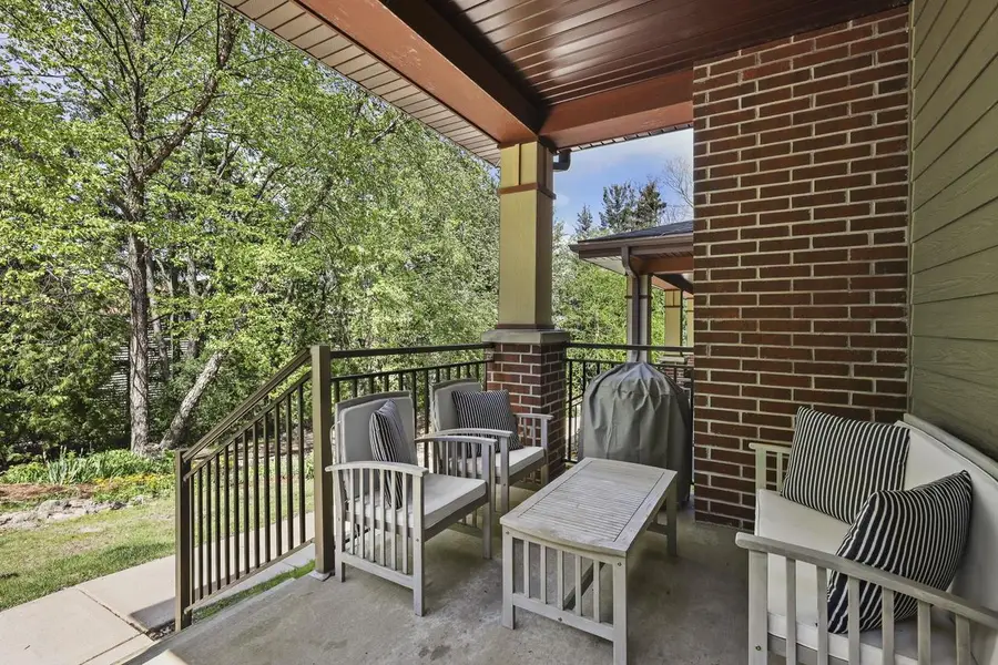 8724 Old Sauk Road, Middleton, WI 53562 - #3