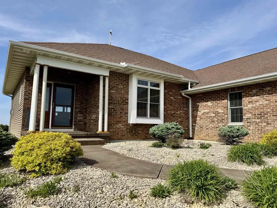 62608 Ducharme Ridge Road, Eastman, WI 54626 - #3